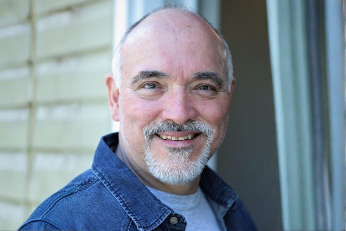 Dennis Marburger
