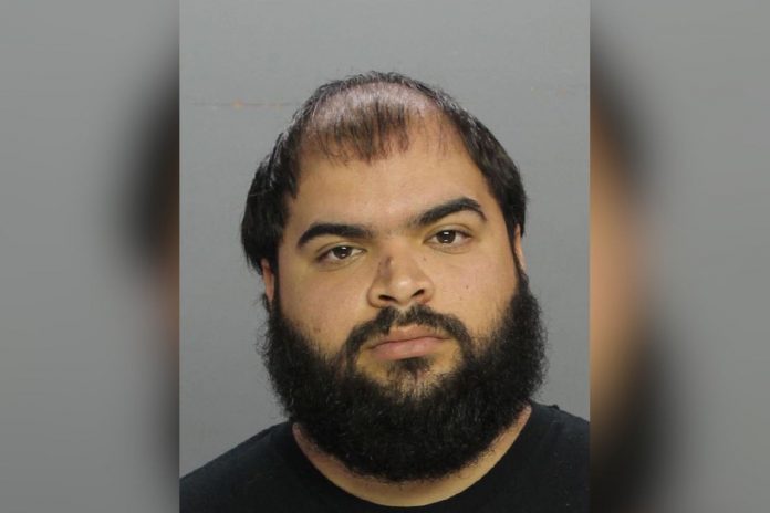 Berks County District Attorney’s Office: Joel Mendoza-Diaz.